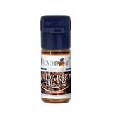 Dark Bean FlavourArt Liquido Pronto 10ml Caffè (Nicotina: 9 mg/ml - ml: 10)