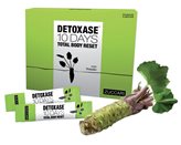 Detoxase 10 Days total body reset