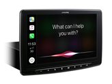 Alpine ILX-F903D autoradio 1 DIN Halo9 da 9'' monitor regolabile con DAB+, Apple CarPlay e Android Auto