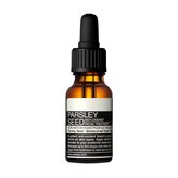 Parsley Seed Anti-Oxidant Facial Treatment 15 ml
