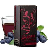 Mirto di Sardegna Sardinia Old Flavours Aroma Concentrato 10ml Liquore Mirto