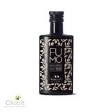 Fumo Natives Olivenöl Extra geräuchert mit natürlichem Holz 250 ml