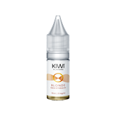 Blonde Kiwi Flavors Liquido Pronto 10ml Tabacco Mix 7 Foglie (Nicotina: 9 mg/ml - ml: 10)
