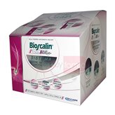 Bioscalin TricoAge 45+ Sistema - Integratore + Fiale + Shampoo