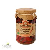 Lange scharfe Chili Peperoncini 270 gr