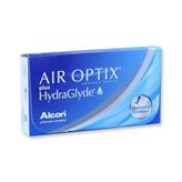 Air Optix Plus HydraGlyde - 6 Lenti a Contatto