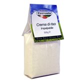 Farina Crema  di riso - 500g - Senza Glutine