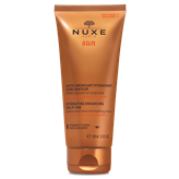 Nuxe Sun Hydrating Enhancing Self Tan Face And Body 100ml