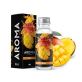 Fcukin Flava Aroma Mango - 30ml