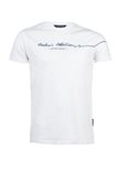 Coveri Collection T-Shirt uomo con scritta Coveri Collection - M / Blu