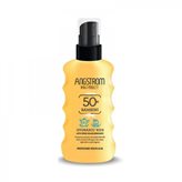 Angstrom Protect Hydraxol Bambini Latte Spray Solare SPF50+ 175ml