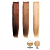 Weft Long Hair - Colore : 1000 - Biondo Ultra Chiarissimo