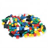 Mini blocks borgione    300 pezzi