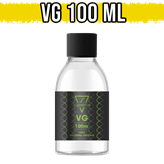 Glicerina Vegetale 100ml Suprem-e FULL VG