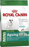 ROYAL CANIN MINI AGEING +12 1,5 KG