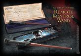 Bacchetta Magica Harry Potter Telecomando Programmabile 36 cm Noble Collection USA