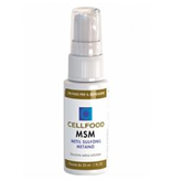 CELLFOOD MSM 30 ML