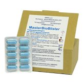 Attivatore biologico MasterBioblister
