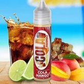 Cola Mango E-State Flavors Liquido Scomposto 20ml