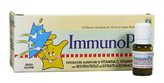 ImmunoPed Sciroppo difese immunitarie 14 flaconcini