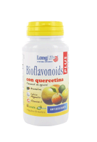 Longlife Bioflavonoids Plus Integratore Alimentare 60 Tavolette