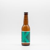 Birrificio Karma Birra IPA "K" - 33cl