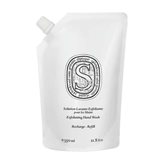 L'Art Du Soin - Ricarica Detergente Liquido Esfoliante Per Le Mani 350 ml