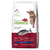 Trainer Natural Adult cat con tonno - Formato : 300 g