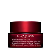 CLARINS<br> Multi-Intensive Notte - Tutti i tipi di pelle<br> Crema notte - 50 ml