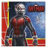 Ant-Man - Confezione 20 tovaglioli