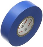Nastro isolante azzurro Cellpack 15X10X0,15 in PVC 145825