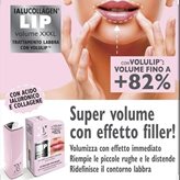 Ialucollagen Lip Volume XXXL 4,2ml