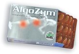 Nutrigea® AlgoZym® Integratore Alimentare 60 Compresse