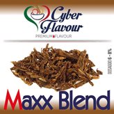 Maxx Blend Cyber Flavour Aroma Concentrato 10ml Tabacco American Blend
