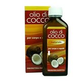 COCCO Olio 100ml cosmetico ERM