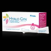 Gel Idratante Vaginale Hyalo Gyn Fidia 10 Applicatori Monodose