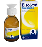 Bisolvon Tosse Sedativo 2mg/ml Sciroppo 200ml