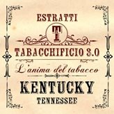 Kentucky Aroma Concentrato Estratti Tabacchificio 3.0 20 ml