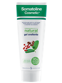 Somatoline Cosmetics Natural Gel Snellente 250ml