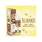 Blanko Aroma Scomposto Super Flavor Liquido da 50ml - Nicotina : 0 mg/ml, ml : 50