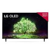 LG LG OLED48A16LA 121,9 cm (48") 4K Ultra HD Smart TV Wi-Fi Blu