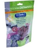 Dr. Clauder's Traineesnack agnello snack per cani in cubetti - Formato : 80g