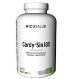 CORDY-SIN 180 Capsule
