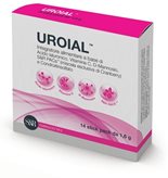 Uroial 14 bustine