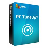 AVG PC Tune Up 2023 (Installabile su: 1 Dispositivo - Durata: 2 Anni - Sistema Operativo: Solo Windows)