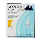 Acqua Di Sirmione® Terme Di Sirmione Menarini 6x15ml