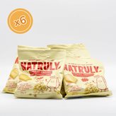Natruly Snack 100% Formaggio di Gouda - 6x20gr
