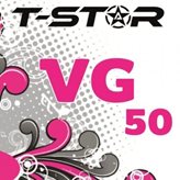 Glicerina Vegetale 50ml T-Star T-Svapo Base Full VG