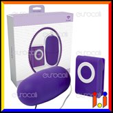Ovulo Vibrante Wireless Toyz 4 Lovers Lovely Egg Motion