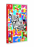 Just Dance 2021 Switch Italiano